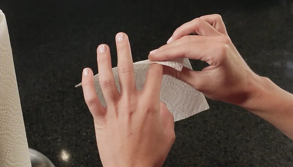 Gloria 3 - Ply Paper Towel , Multipurpose -152 Strong Sheets